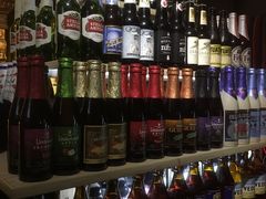 -丽纳尔斯酒吧LENORE’S BAR(三经街店)