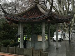 -杭州西湖风景名胜区-钱塘苏小小之墓