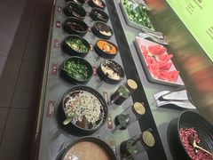 -上海来福士广场