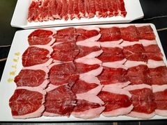 -常赢三兄弟·清真涮肉·清真炒菜(朝阳新城店)