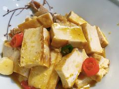 烧豆腐-徽韵人家·传承正宗徽菜(牡丹园店)