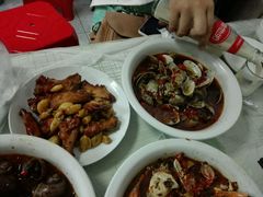 -老闵田螺馆·南昌特色(总店)