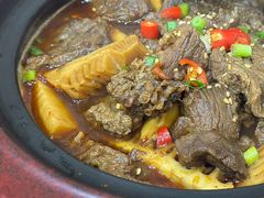 -宗氏一喜砂锅·特色湖北菜(楚河汉街店)