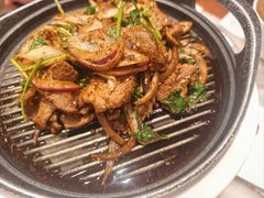 -鸭匠食府·挂炉烤鸭·新京菜(阜成路店)