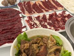 -福合埕牛肉火锅(长平国新店)