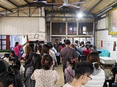 -正宗杨记普洱酸醋米线(总店)