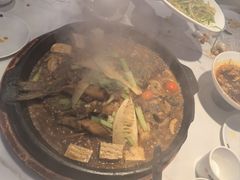 -老板恋上鱼(高新万达店)