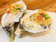 -管氏翅吧(国展店)