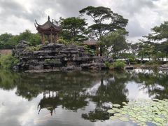-顺峰山公园