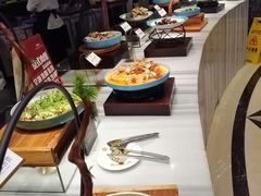 -芭菲盛宴·环球美食(解放碑英利国际店)