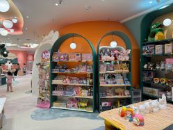 -奈尔宝家庭中心·亲子餐厅(苏州大悦城店)