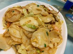 -金海湾海鲜排档(朱家尖店)