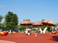 -琅岐红光湖公园