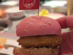 -龍歌自助小火锅(雨花台江南虹悦城店)
