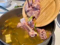 -煲王粤菜餐厅(中侨中心店)