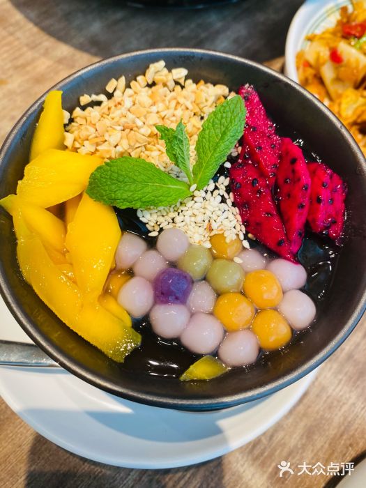 云海肴云南菜(浦江欢乐颂店)图片