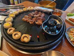 -济州爱肉堂(总店)