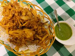 -Santoor 萨都里印度餐厅(北锣鼓巷店)