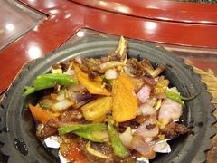 -龙川徽府(雨山路店)