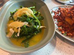 -半山腰·云南菜(侨福芳草地店)