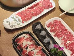 -掂档潮汕牛肉火锅(沈阳万象城店)