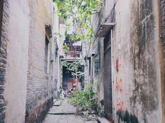 -佛山顺德香云纱园林酒店(清晖园店)
