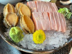 -田舍家Inakaya·炉端烧·铁板烧(天汇igc店)