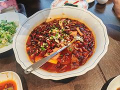 -单家老院·院子里的青岛菜(沙子口店)