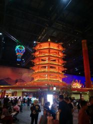 点击看大图 -南京万达乐园