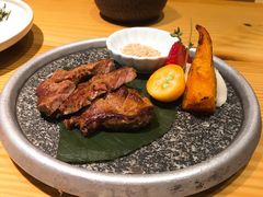 -花潮料理艺食馆(世欧广场店)