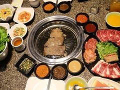 -汉拿山(包河万达店)