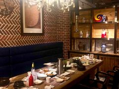 大堂-香鼎坊江西菜(国奥店)