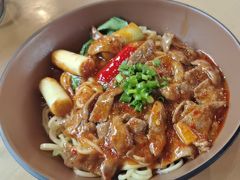 -赤面仔(麓湖美食岛店)