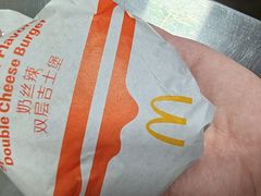 -麦当劳(豫园店)