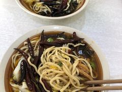 -安徽太和中华板面王(永安街店)