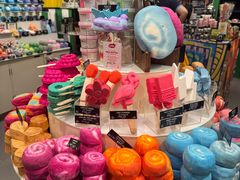 -LUSH(威尼斯人购物中心店)