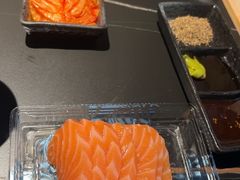 -谷牛和牛烤肉(漕河泾印象城店)
