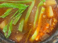 -范贤光鸡公煲(平乐园总店)