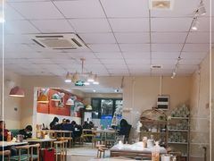 大堂-越乡小厨(侨港店)