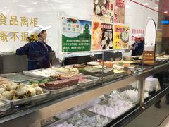 -常州糕团店(北大街新世纪商城店)