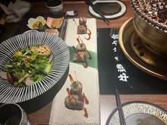 -牛道·和牛九食(市府恒隆广场店)