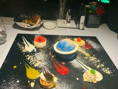 -燃扒房Steakhouse(皇庭店)