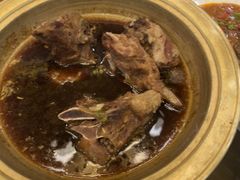 -民族饭荘(新华大街店)