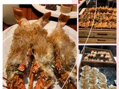 -西安W酒店·WEI全味西餐厅