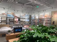 -MUJI无印良品(京西大悦城店)