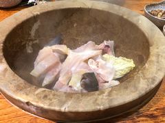 -滇香肴·云南菜蒸汽石锅鱼(云南北路店)