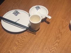 -吕氏疙瘩汤·新鲁菜(济南万象城店)