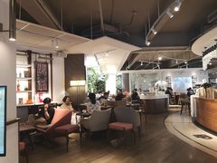 大堂-Peet's 皮爷咖啡(东湖路手作店)