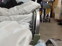 -华山医院-食堂