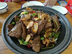 -人民公社大食堂(张家湾店)